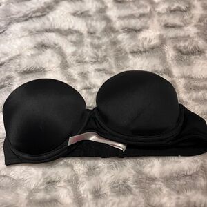 Pink bra size 34A